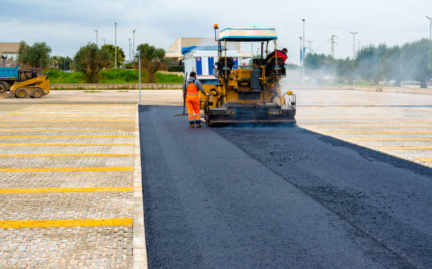Best Affordable Driveway Pavers  in Twin Lakes, CA