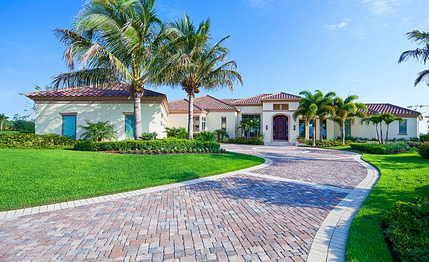 Reasons to Select Us for Your Driveway Paving Requirements in Twin Lakes, CA