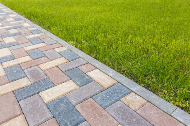 Best Interlocking Driveway Pavers  in Twin Lakes, CA