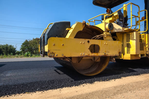 Commercial Driveway Pavers in Twin Lakes, CA